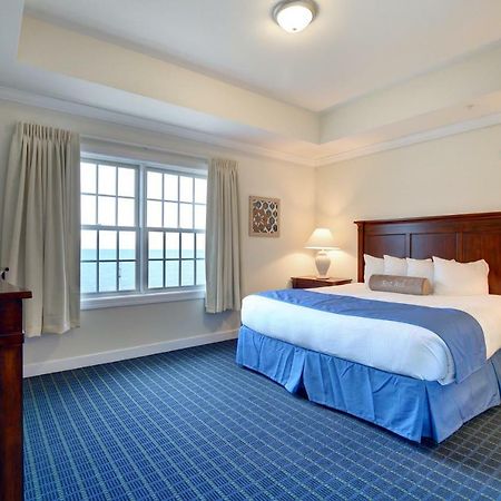 Waterside Resort Edenton Exterior photo