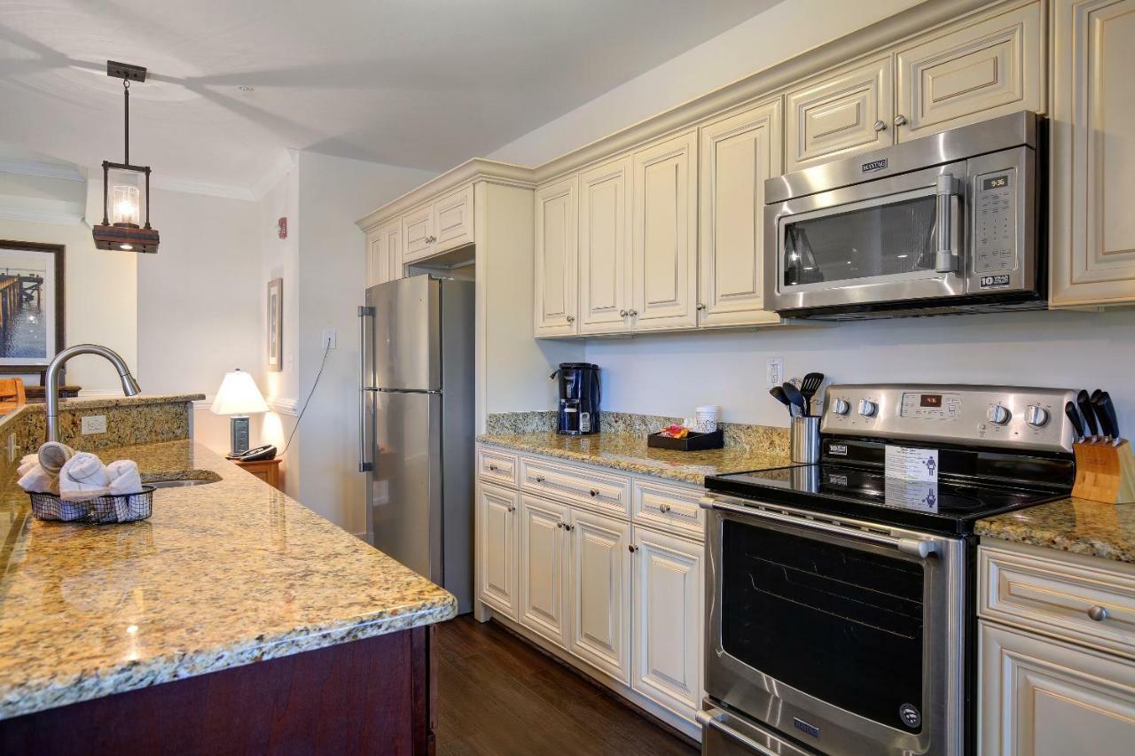 Waterside Resort Edenton Exterior photo