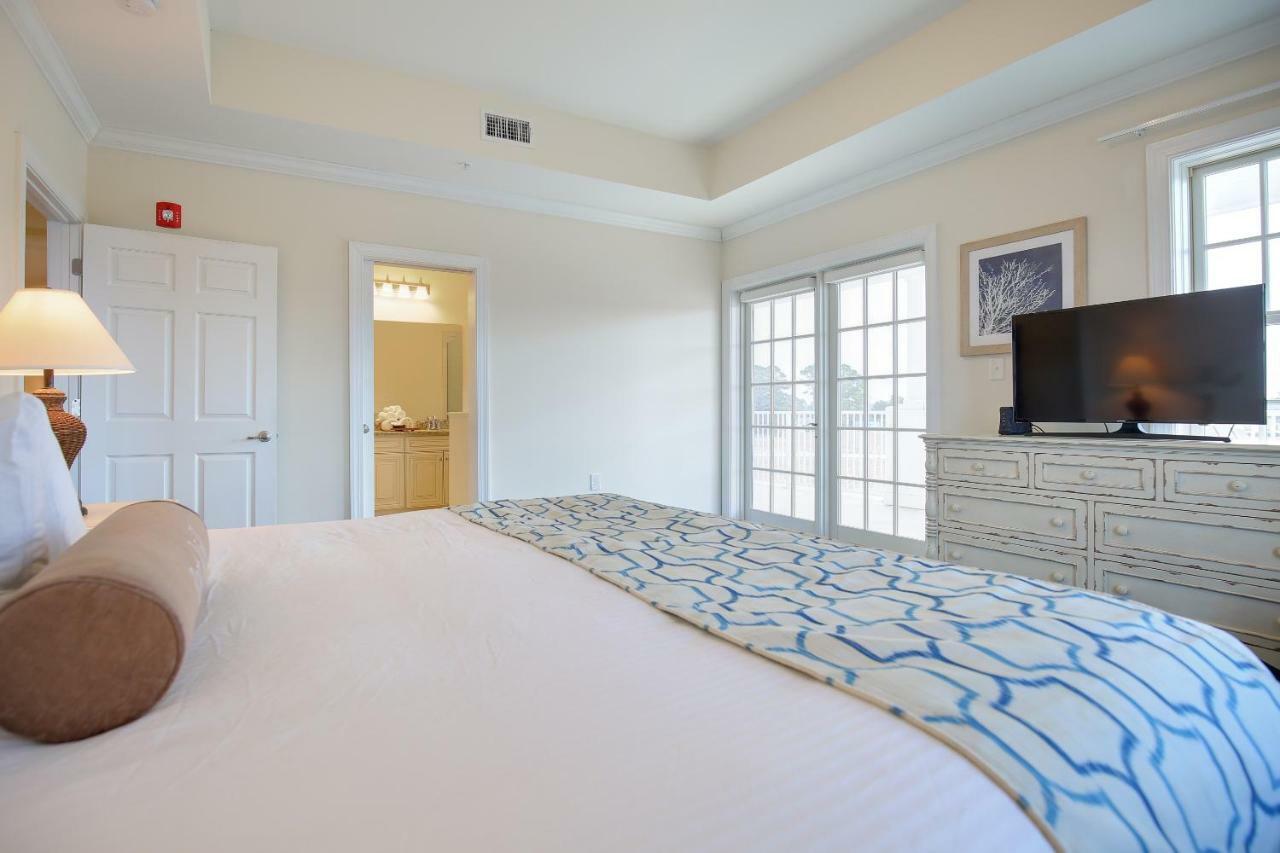 Waterside Resort Edenton Exterior photo