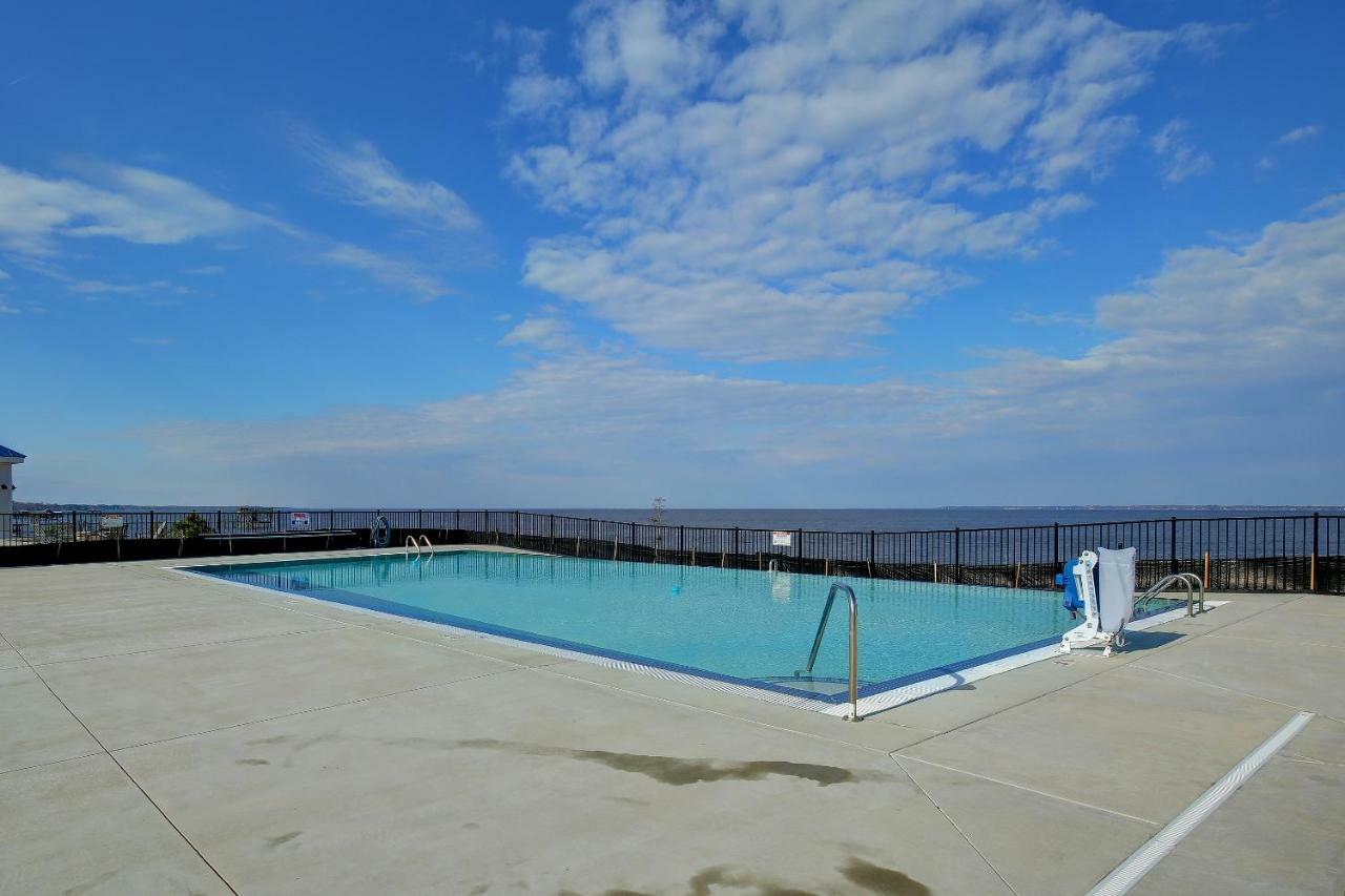 Waterside Resort Edenton Exterior photo