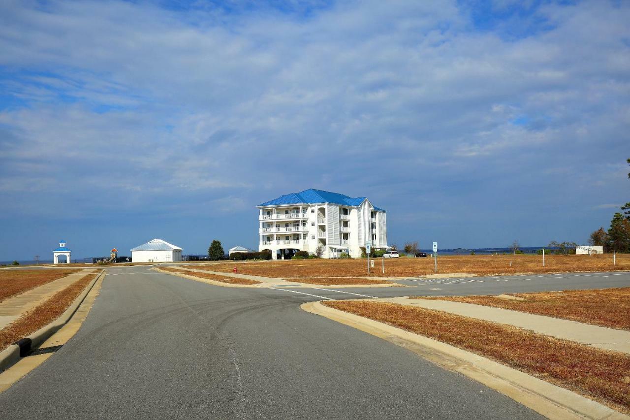 Waterside Resort Edenton Exterior photo